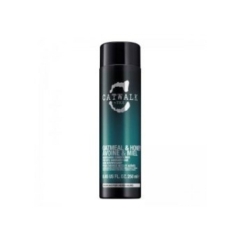 Tigi Catwalk Oatmeal & Honey odżywka nawilżająca 750ml   